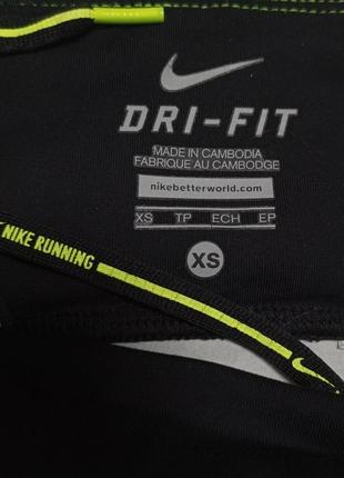 🖤 капри nike dri-fit  🖤8 фото