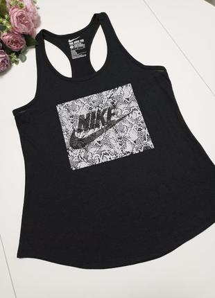 🖤 nike tee майка 🖤4 фото