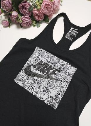 🖤 nike tee майка 🖤3 фото