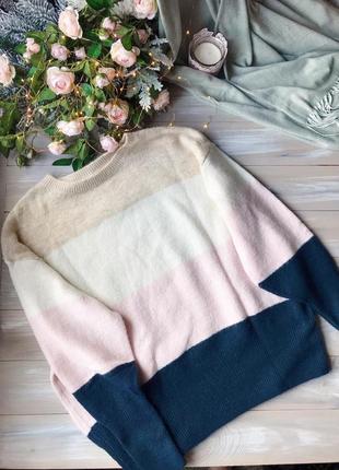 Оригінальний светер h&m