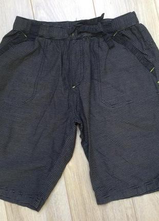 Loap коттоновые шорты для мальчика, рост 158-164