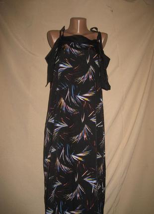 Довге плаття a&g р-р10