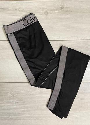 Лосіни,лосины calvin klein оригинал!