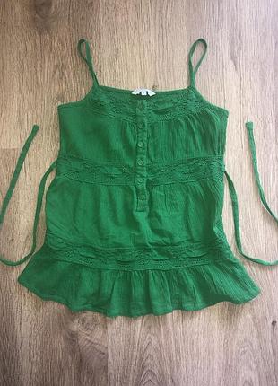 Майка, блуза 👍🏼