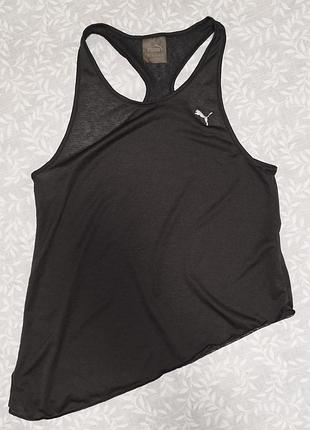 Спортивная майка puma