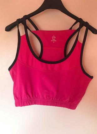 Спортивний топ