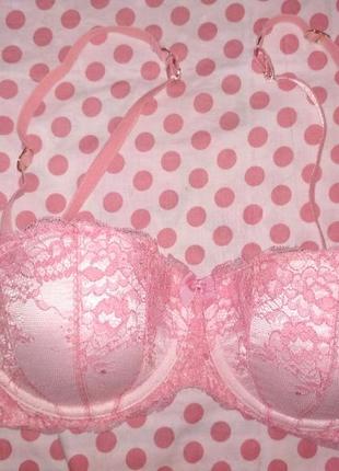 Бюстгальтер f&f