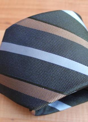 Галстук краватка armani3 фото
