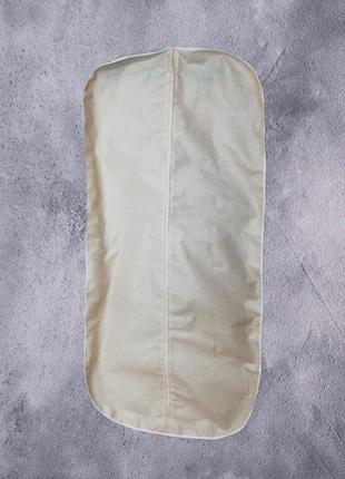 Чохли для одягу (шуб, пальто, объемных речей)