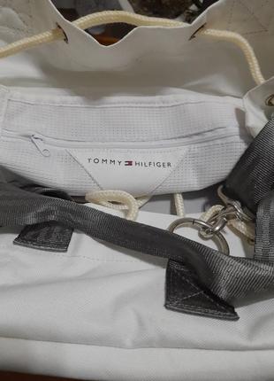 Продам сумку tommy hilfiger.8 фото