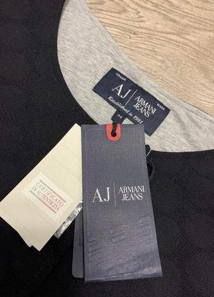 Піджак/блейзер/жакет armani jeans р. 38/10/м-40/12/l5 фото