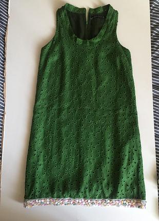 Zara плаття-футляр