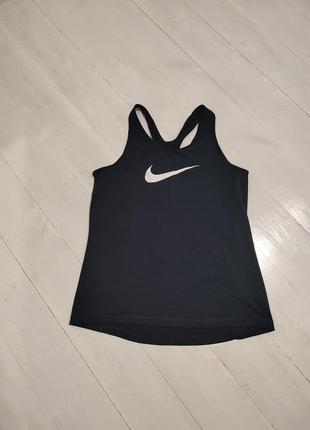 Nike спортивна майка оригінал