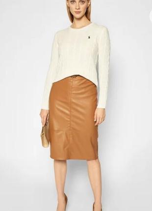 Брендовий вовняний джемпер светр jack wills стиль ralph lauren