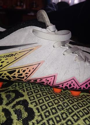 Копки дитячі nike розмір 33.5-21см