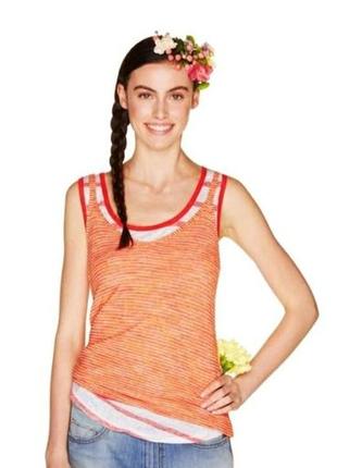 Топ в'язаний оверсайз