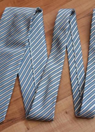 Галстук краватка pal zileri италия