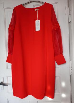 Платье женское