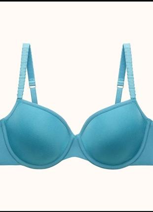 Твій ідеальний бюстик 24/7 classic t-shirt bra від third love8 фото