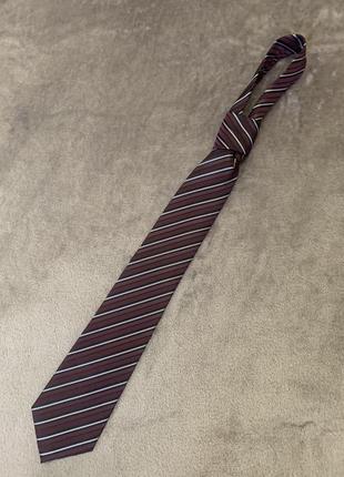 Краватка enrico patchoyli, мікрофібра італія7 фото