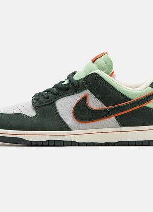 Кроссовки nike sb dunk low