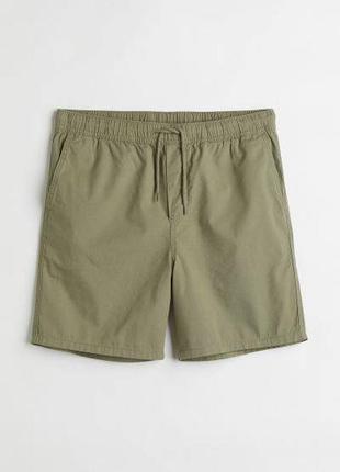 Шорти h&m
