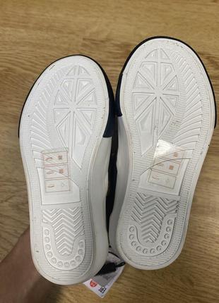 Макасины, кеды 7