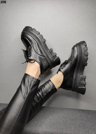 Туфли женские