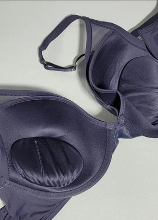 Глибоке декольте, push-up, неймовірна якість classic uplift plunge bra від third love5 фото