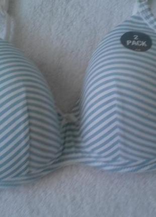 Бюстик без косточек 30/в