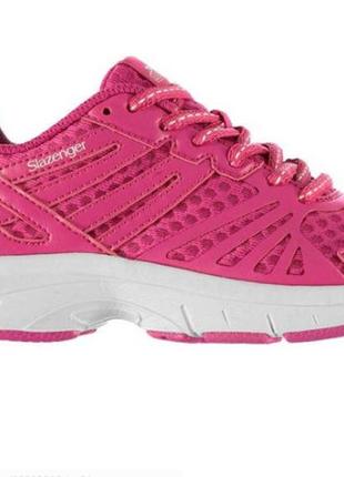 Кросівки slazenger з лондона