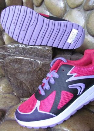 Кроссовки  подростковые с лондона