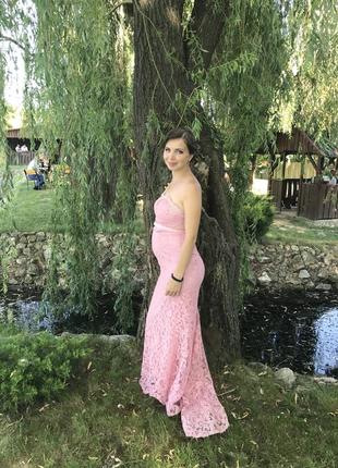 Вечірні плаття