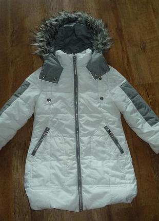 Next пальто некст на 6 лет рост 116 см