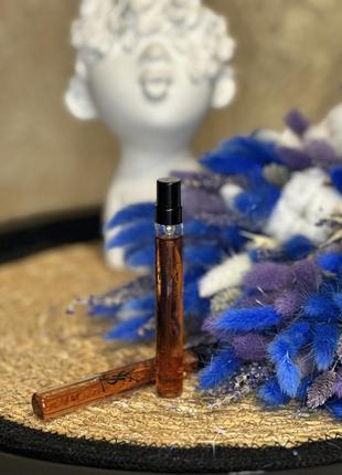 Оригінал парфумована вода yves saint laurent ysl black opium eau de parfum