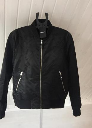 Куртка весна-осінь