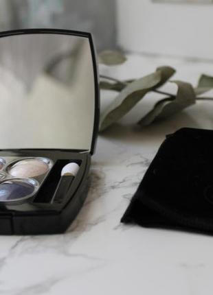 Chanel les 4 ombres тіні для повік