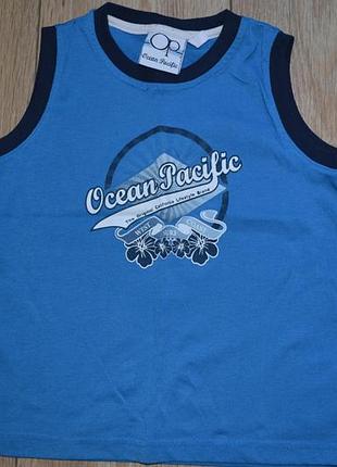 Майка ocean pacific