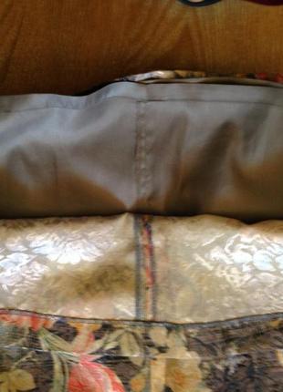 Фирменное платье 2