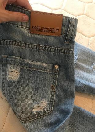 Нові ідеальні джинси oodji плюс подарунок 🎁4 фото