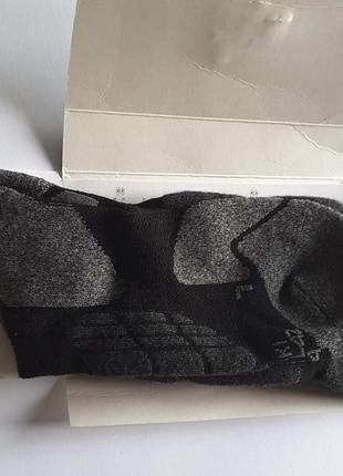 Лижні суперфункціональні шкарпетки 43 - 44 ,crivit , німеччина4 фото