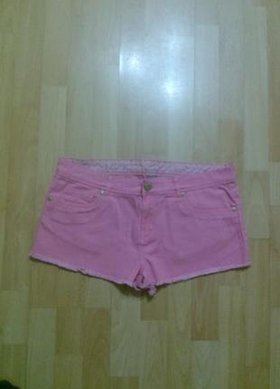 Фірмові шорти-шорти