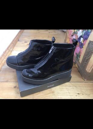 Черевички, zara,