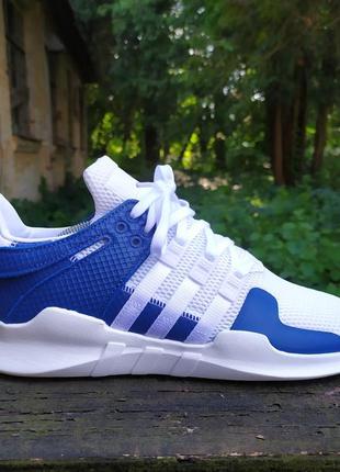 Adidas eqt support adv j  кросівки ⚡2 фото