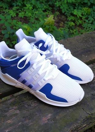 Adidas eqt support adv j  кросівки ⚡1 фото