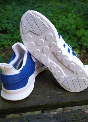 Adidas eqt support adv j  кросівки ⚡5 фото
