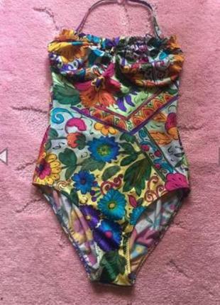 Мега красивий купальник marks & spencer