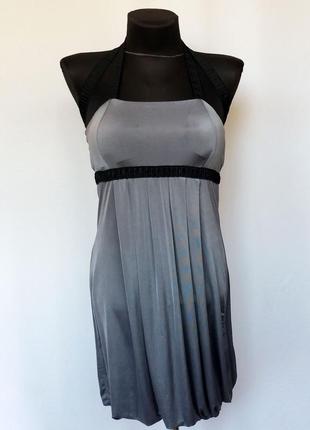 Plaza italia. фірмове плаття. нове, s 42-44