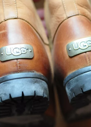 Оригінальні чоботи ugg australia 41р