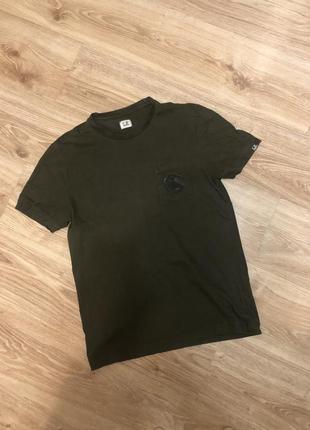 Футболка c.p. pants
